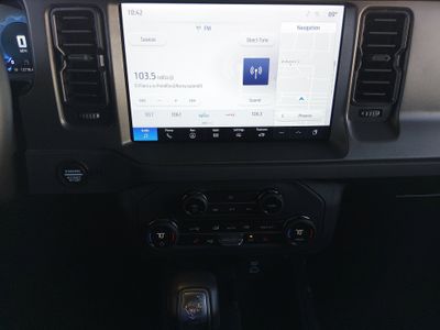 2025 Ford Bronco - Photo 20
