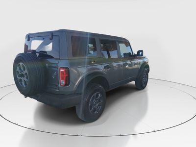 2025 Ford Bronco - Photo 7