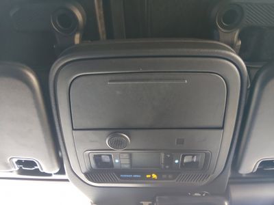 2025 Ford Bronco - Photo 21