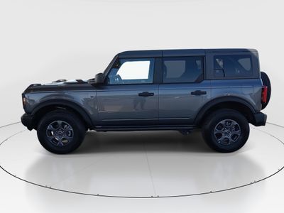 2025 Ford Bronco - Photo 4