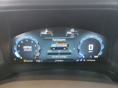 2025 Ford Bronco - Photo 14