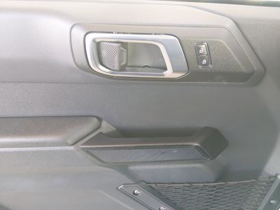 2025 Ford Bronco - Photo 19