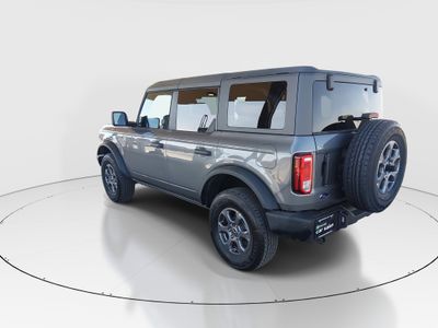 2025 Ford Bronco - Photo 5