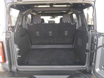2025 Ford Bronco - Photo 11