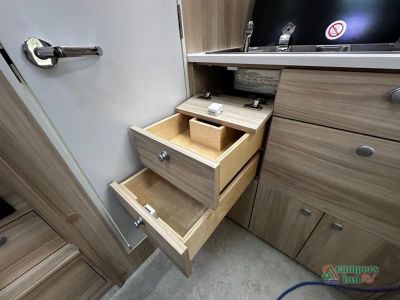 2025 nuCamp RV T@b — photo 24 view