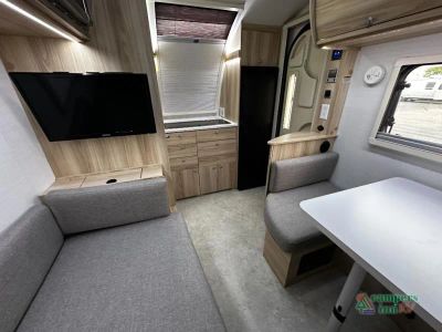 2025 nuCamp RV T@b — photo 15 view