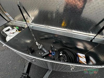 2025 nuCamp RV T@b — photo 44 view