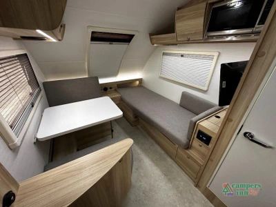 2025 nuCamp RV T@b — photo 13 view