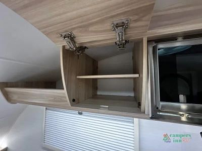 2025 nuCamp RV T@b — photo 33 view