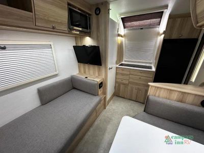 2025 nuCamp RV T@b — photo 16 view