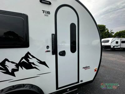 2025 nuCamp RV T@b — photo 9 view