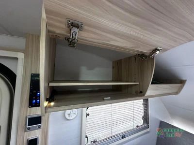 2025 nuCamp RV T@b — photo 32 view