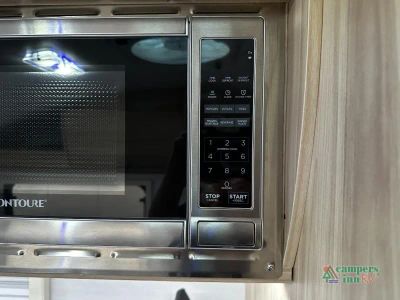 2025 nuCamp RV T@b — photo 28 view