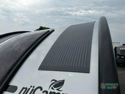 2025 nuCamp RV T@b — photo 46 view