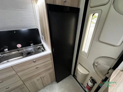 2025 nuCamp RV T@b — photo 20 view