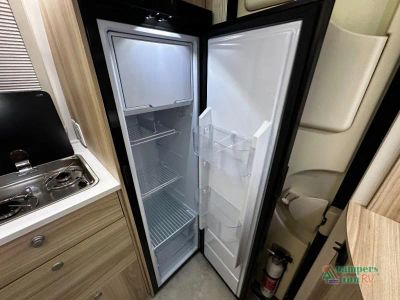 2025 nuCamp RV T@b — photo 21 view