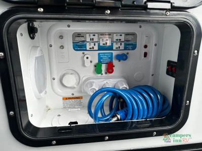 2025 nuCamp RV T@b — photo 45 view