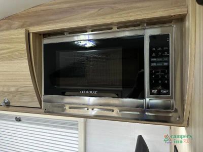 2025 nuCamp RV T@b — photo 27 view