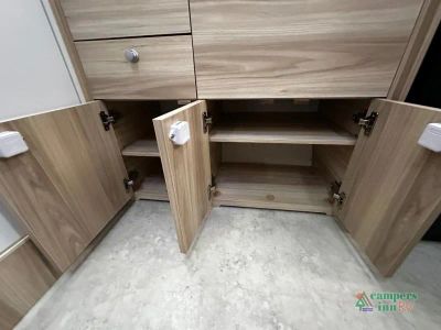 2025 nuCamp RV T@b — photo 26 view