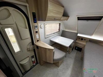 2025 nuCamp RV T@b — photo 14 view