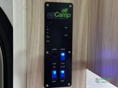 2025 nuCamp RV T@b — photo 35 view