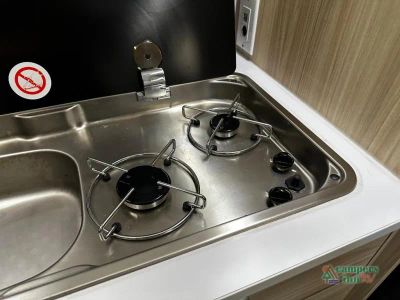 2025 nuCamp RV T@b — photo 19 view