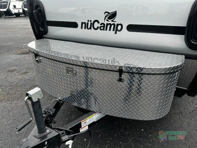 2025 nuCamp RV T@b — photo 43 view