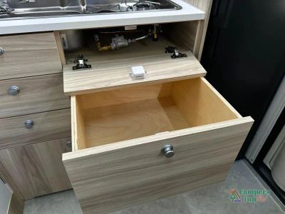 2025 nuCamp RV T@b — photo 25 view