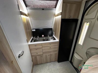 2025 nuCamp RV T@b — photo 17 view