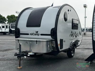 2025 nuCamp RV T@b — detail view