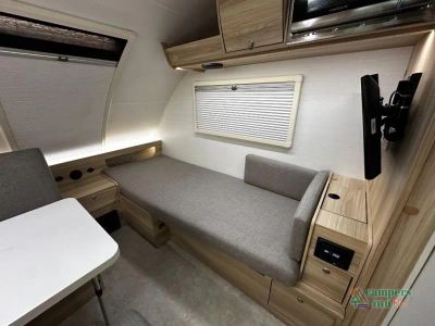 2025 nuCamp RV T@b — photo 29 view