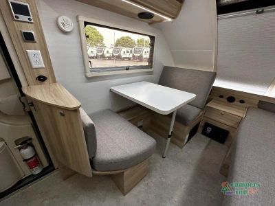 2025 nuCamp RV T@b — photo 30 view