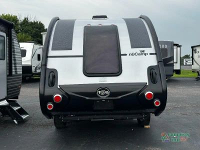 2025 nuCamp RV T@b — photo 7 view