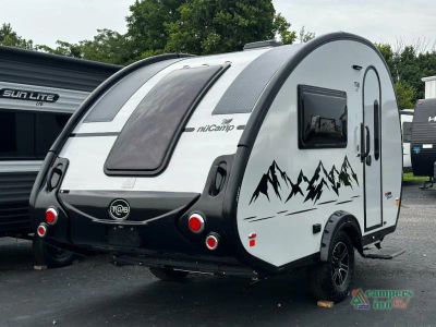 2025 nuCamp RV T@b — photo 8 view