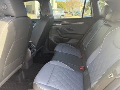 2026 Volkswagen Tiguan — photo 7 view