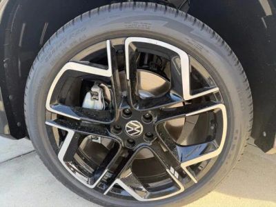 2026 Volkswagen Tiguan — photo 21 view