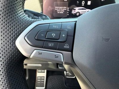 2026 Volkswagen Tiguan — photo 17 view