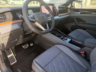 2026 Volkswagen Tiguan — photo 14 view