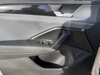 2026 Volkswagen Tiguan — photo 11 view