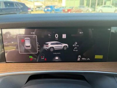 2026 Volkswagen Tiguan — photo 15 view