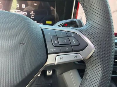 2026 Volkswagen Tiguan — photo 18 view