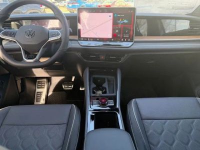 2026 Volkswagen Tiguan — photo 8 view