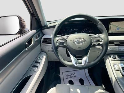 2021 Hyundai Palisade - Photo 23