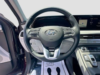 2021 Hyundai Palisade - Photo 11