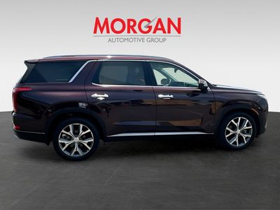 2021 Hyundai Palisade - Photo 8