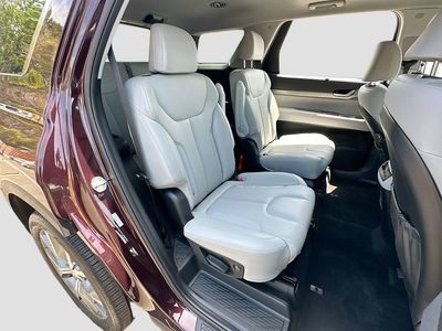 2021 Hyundai Palisade - Photo 29