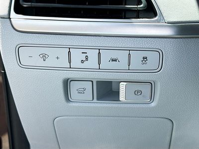 2021 Hyundai Palisade - Photo 10