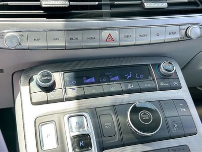 2021 Hyundai Palisade - Photo 16