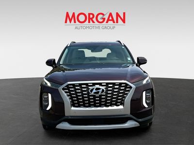 2021 Hyundai Palisade - Photo 2