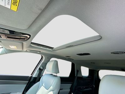 2021 Hyundai Palisade - Photo 22